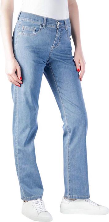 Immagine prodotto Angels Dolly Jeans dritto azzurro (W30/L30)