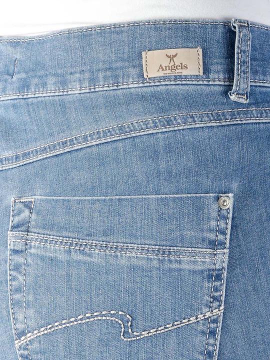 Immagine prodotto Angels Dolly Jeans dritto azzurro (W30/L30)