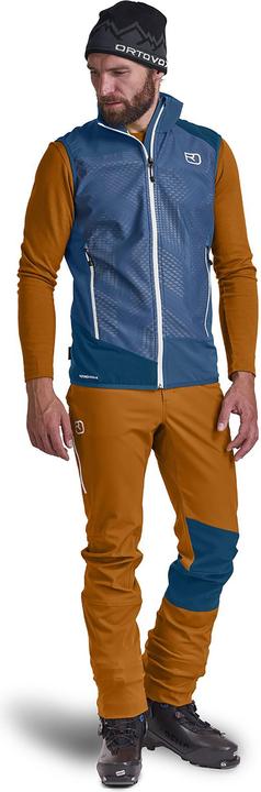 Image du produit Ortovox Col Becchei Vest (S)