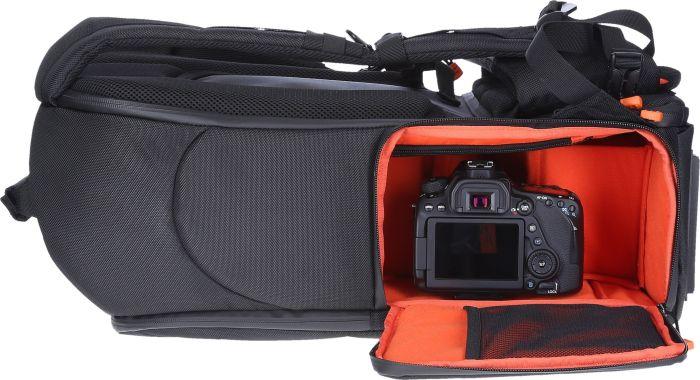 Actual product image Rollei Fotoliner photo backpack L (Photo backpack)