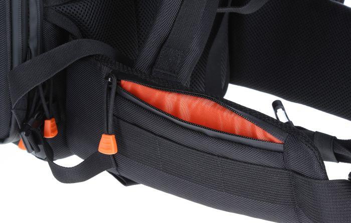 Actual product image Rollei Fotoliner photo backpack L (Photo backpack)