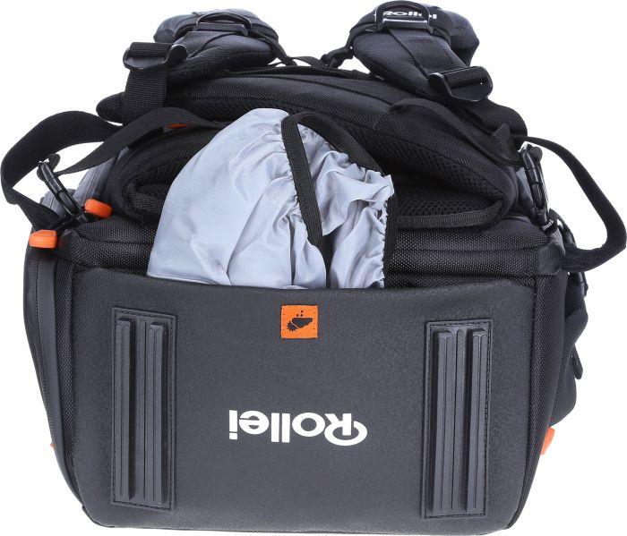 Actual product image Rollei Fotoliner photo backpack L (Photo backpack)