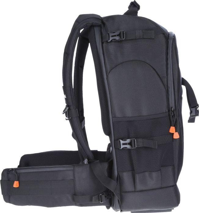 Actual product image Rollei Fotoliner photo backpack L (Photo backpack)