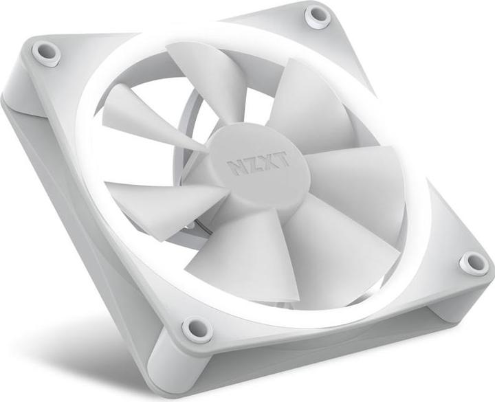 Produktbild NZXT F120 RGB (120 mm, 3 x)