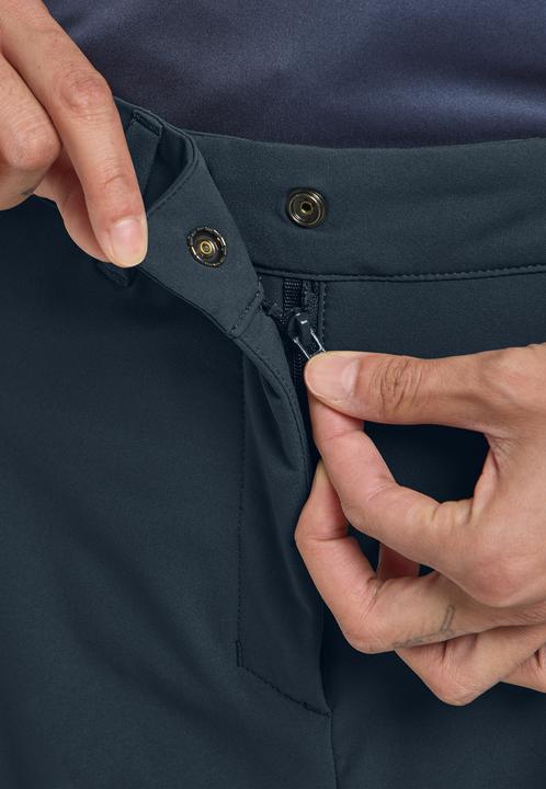 Produktbild Jack Wolfskin Pico Trail Shorts W (46)