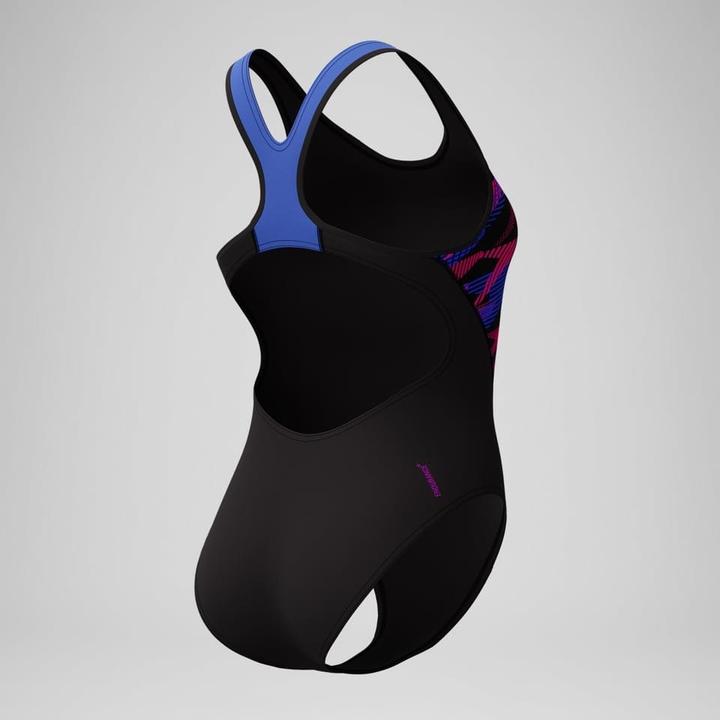 Produktbild Speedo Placement Laneback (W34/L38)