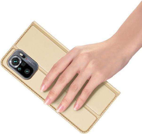 Image du produit Dux Ducis Couverture du livre Skin Pro Series (Xiaomi Redmi Note 10S, Xiaomi Redmi Note 10)