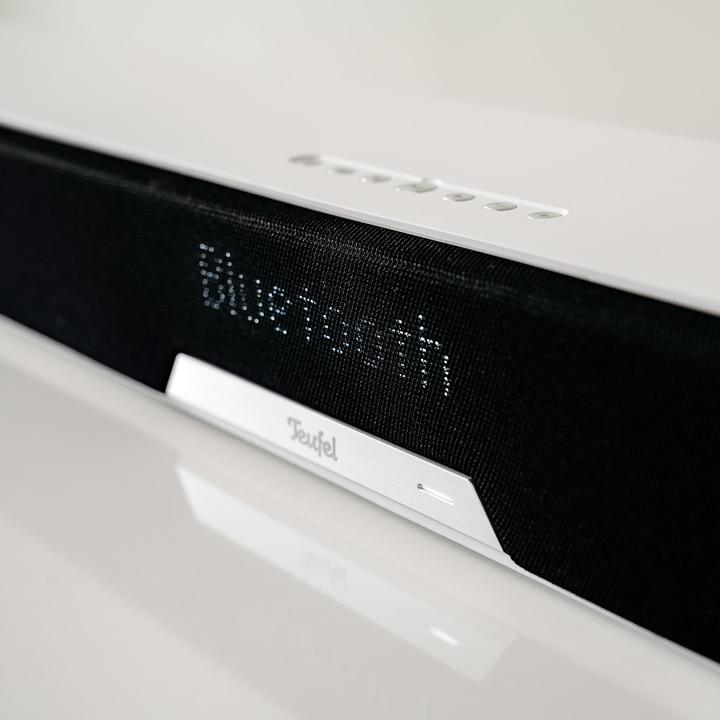 Actual product image Teufel Cinebar Lux Ambition (150 W, 2.1 Channel)