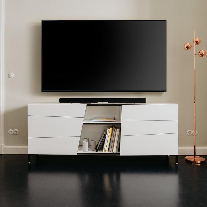 Actual product image Teufel Cinebar Lux Ambition (150 W, 2.1 Channel)