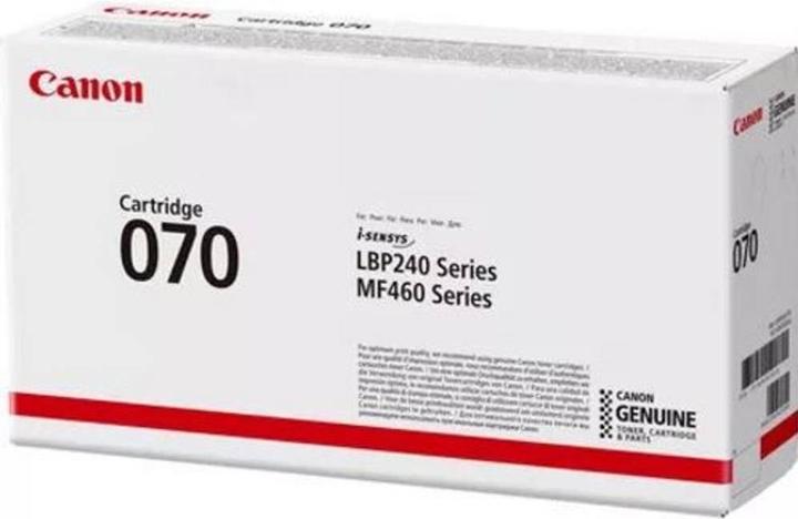 Produktbild Canon CL-576 (Color)