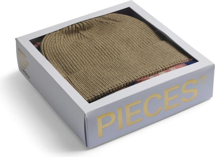 Actual product image Pieces Pcnajanna Scarf/Hood Xmas Box Bc