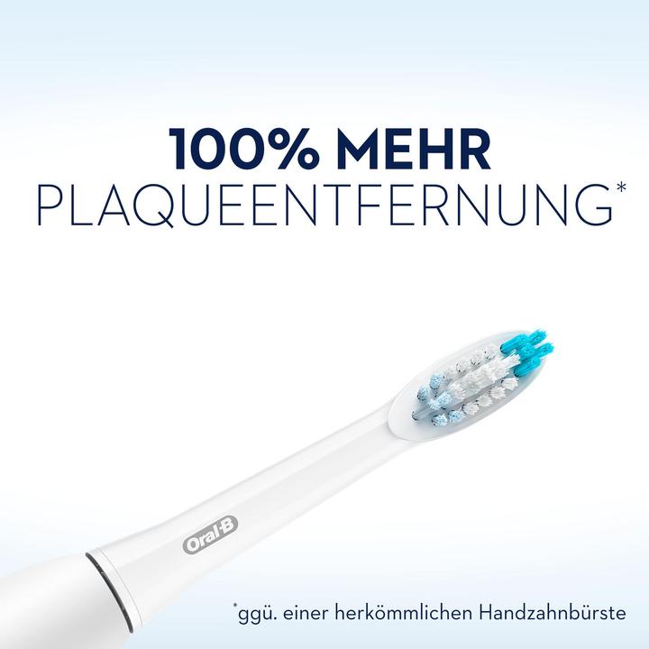 Actual product image Oral-B Pulsonic Slim Clean 2000 (Sonic toothbrush)