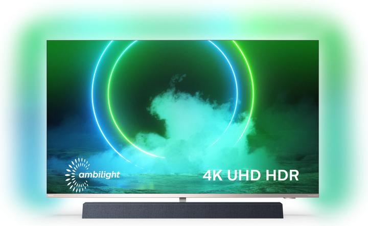 Actual product image Philips 65PUS9435/12 (65", LCD, 4K, 2020)