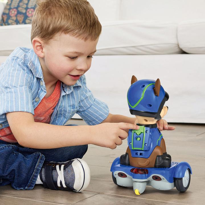 Produktbild VTech Nl Paw Patrol - Super Spy Chase Hoverboard