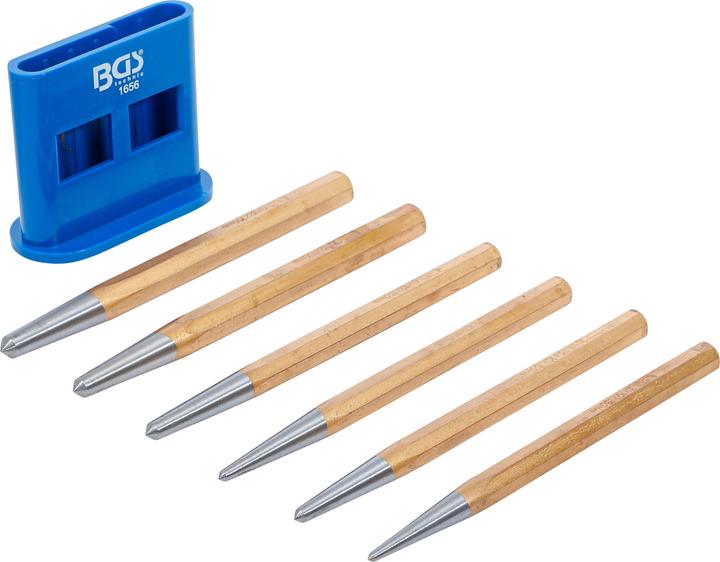 Produktbild BGS Körner-Satz 6-tlg.
