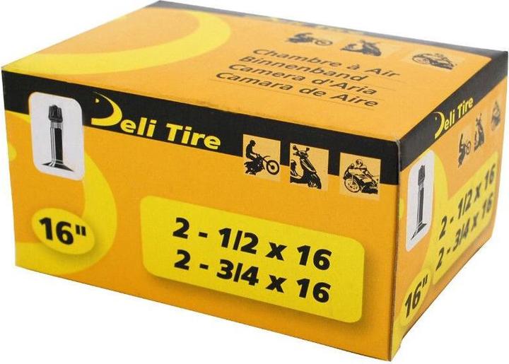 Immagine prodotto Deli Tire 2 1-2-16 A 2 3-4-16 (16")