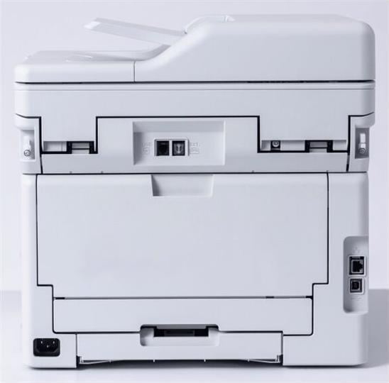 Produktbild Brother MFC-L3740CDW (Laser, Farbe)