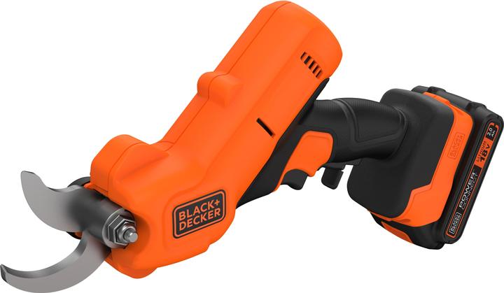 Produktbild Black & Decker Black and Decker Hand Cutter with 18 V 2 Ah Lithium