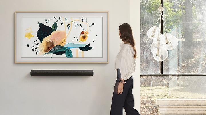 Image du produit Samsung HW-S60T (180 W, 4.0 Canal)