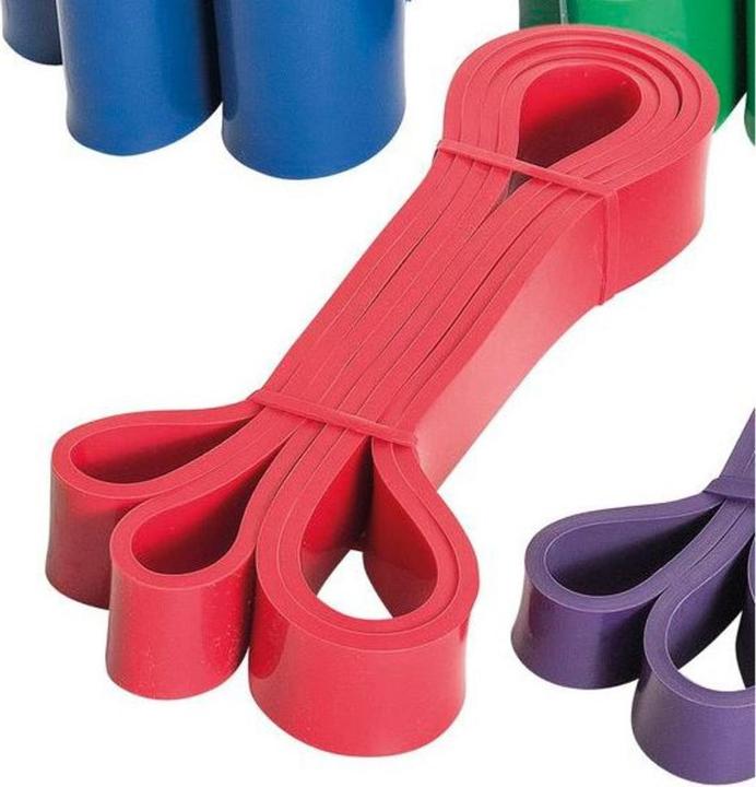 Actual product image Urban Fitness Resistance band (Special Strong)