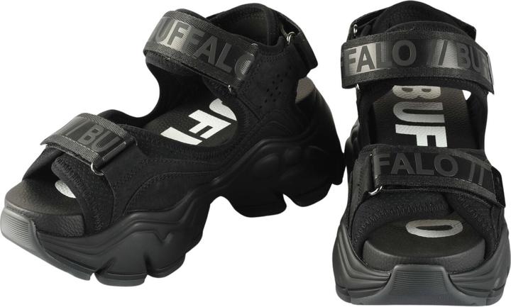 Produktbild Buffalo Binary 0 - Vegan Nappa/nubuck (36)
