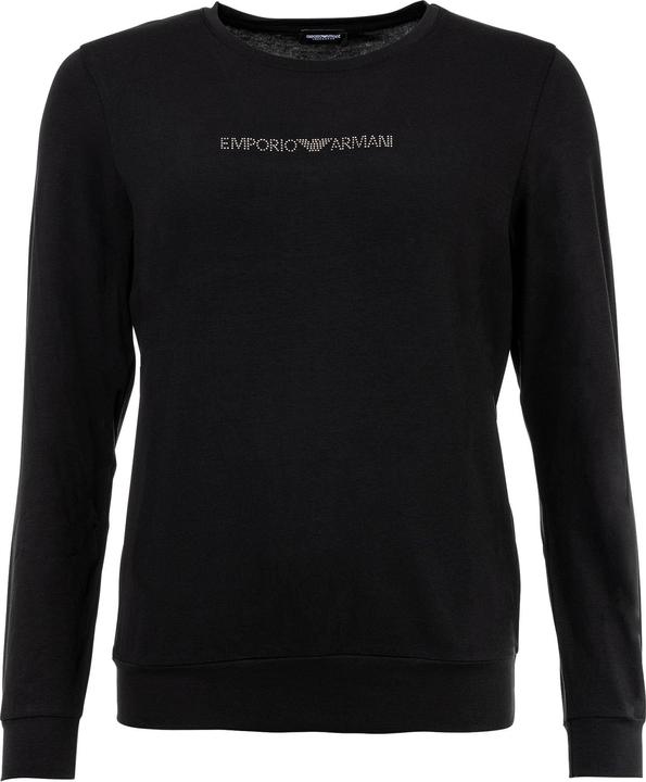 Image du produit Emporio Armani Essential Studs Logo (S)
