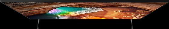 Immagine prodotto Samsung QE82Q60R (82", QLED, 4K, 2019)