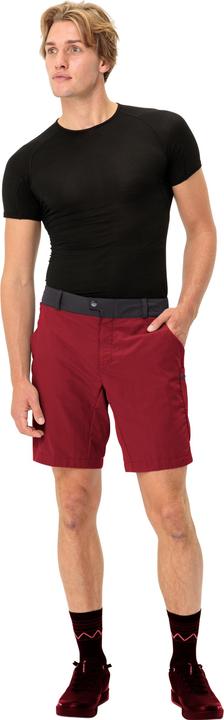 Produktbild Vaude Qimsa Shorty (XL)