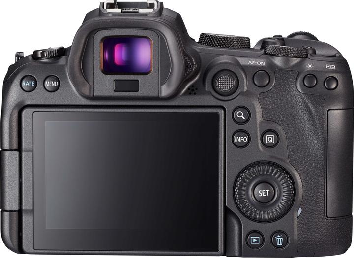 Immagine prodotto Canon EOS R6 (20.10 Mpx, Full frame / FX)