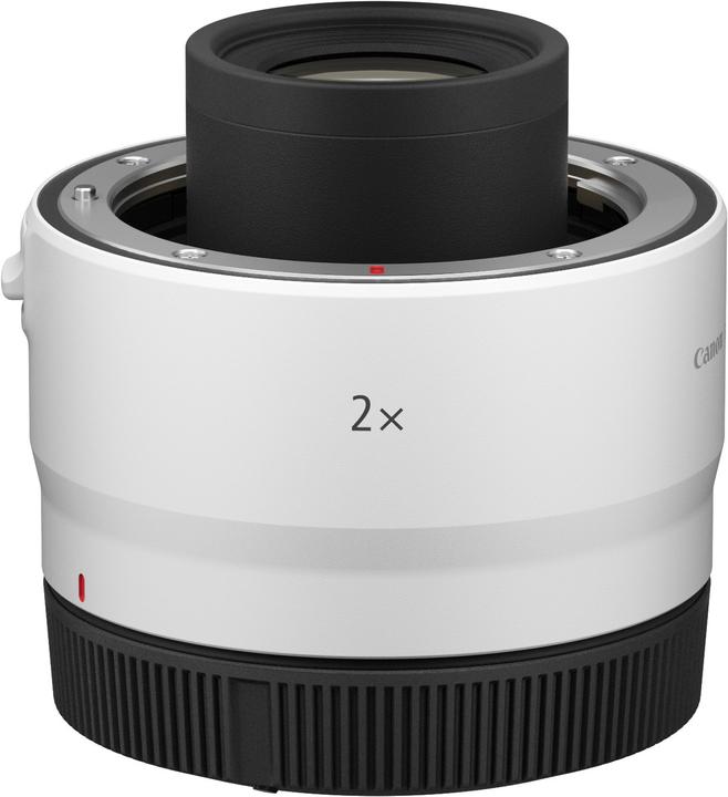 Canon RF 2x (Teleconvertitore, Canon RF)