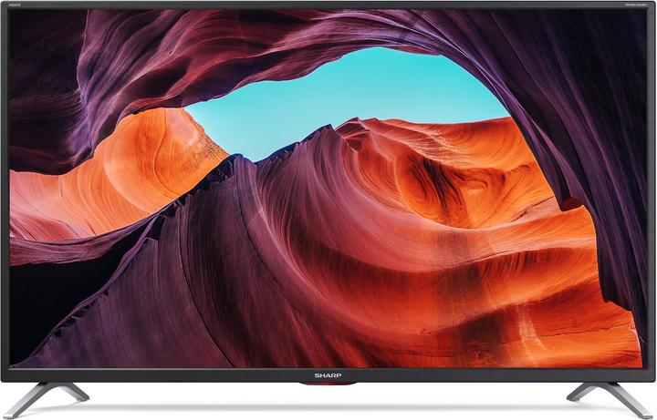 Produktbild Sharp 40BL5EA (40", LCD, 4K, 2019)