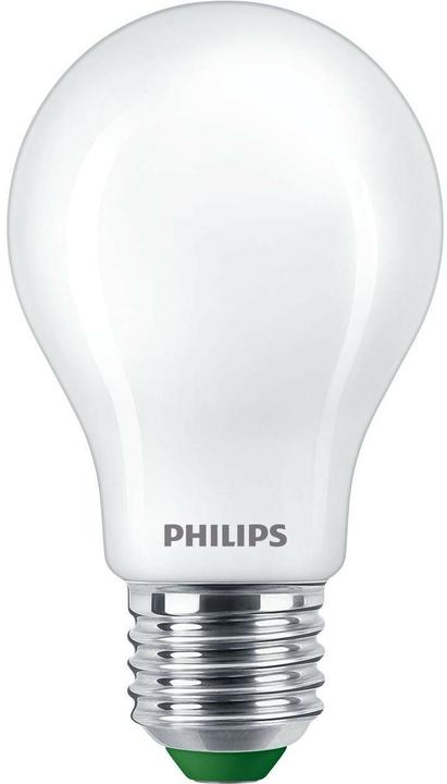 Philips LED Classic (E27, 4 W, 840 lm, 1 x, A)
