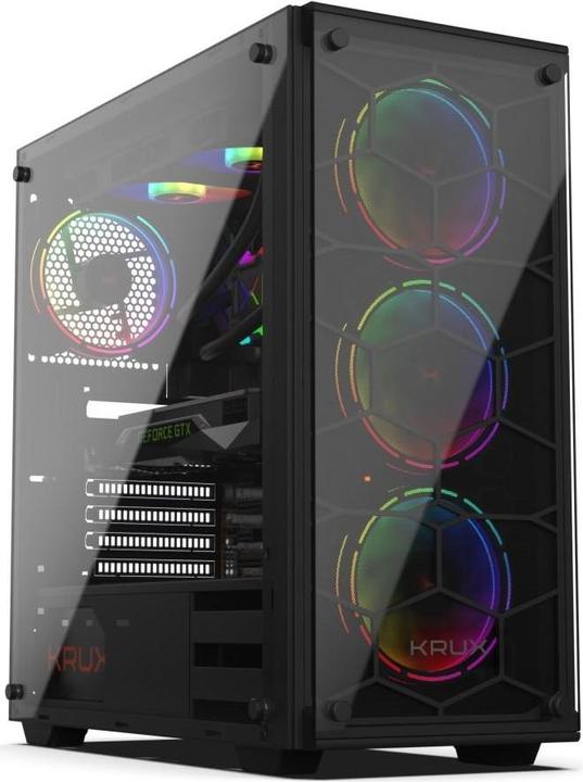 Boîtier PC