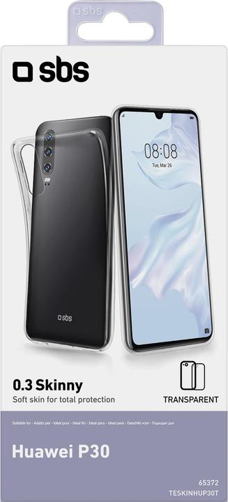 Image du produit SBS Skinny (Huawei P30)