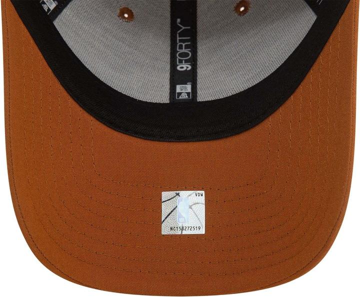 Immagine prodotto New Era cappellino los angeles lakers repreve mini logo 9forty (Taglia unica)