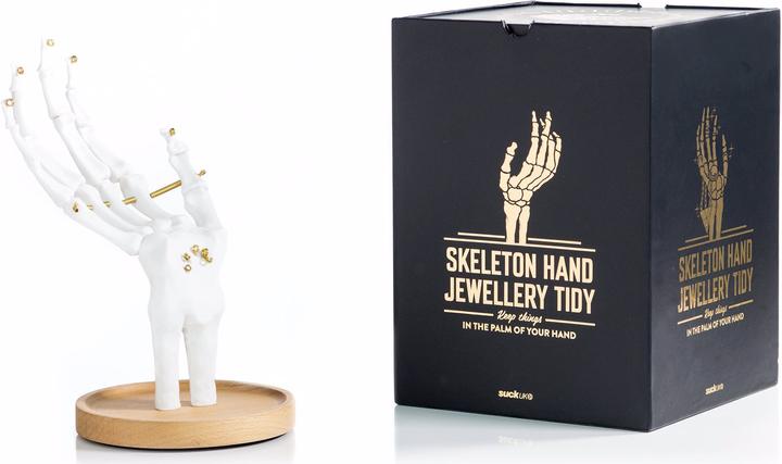 Produktbild Suck UK Skeleton Hand