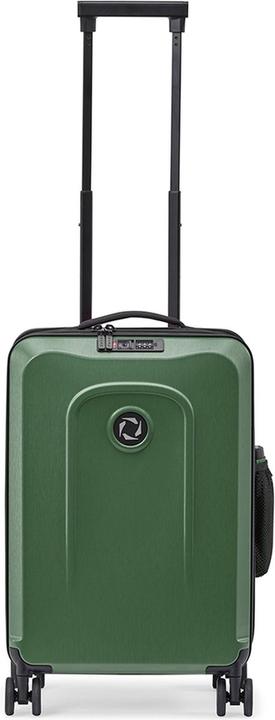 Produktbild Senz foldaway mit Trolley 55 cm dunkler Wald (55 l, Handgepäck (bis 50l))