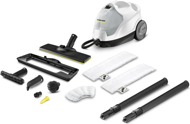 Kärcher SC 4 EasyFix Premium (3.50 Bar, 2000 W)