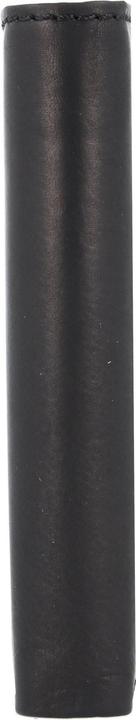 Produktbild Greenburry Pure Black Geldbörse RFID Schutz Leder 10.5 cm