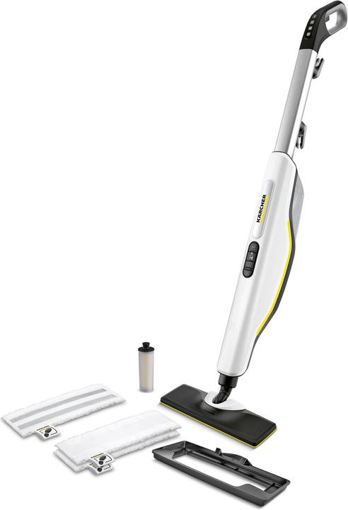 Kärcher SC 3 Upright EasyFix Premium (1600 W)