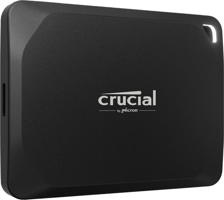Produktbild Crucial X10 Pro (2000 GB)