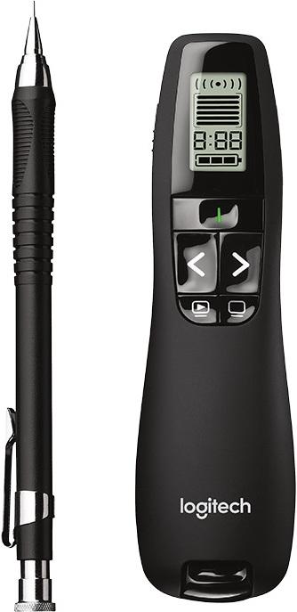 Immagine prodotto Logitech R800 Pro