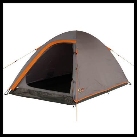 Produktbild Portal Leo (Kuppelzelt, 2.33 kg, 2 Personen)
