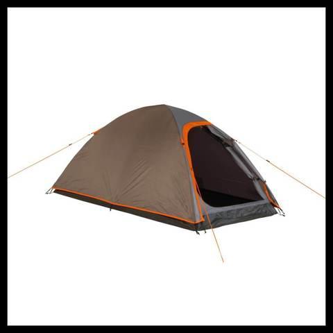 Produktbild Portal Leo (Kuppelzelt, 2.33 kg, 2 Personen)