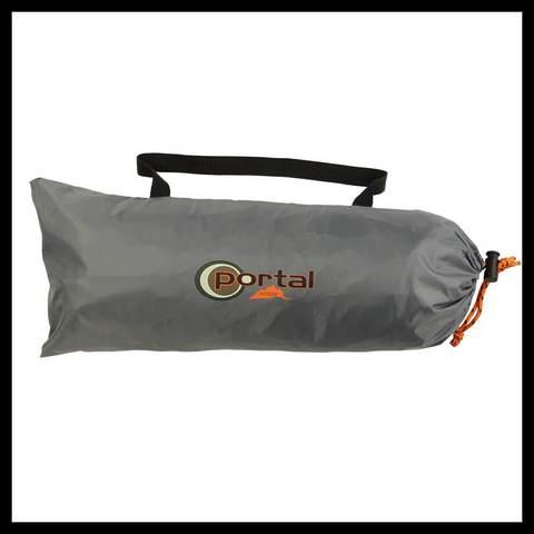 Produktbild Portal Leo (Kuppelzelt, 2.33 kg, 2 Personen)