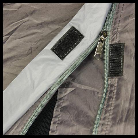 Produktbild Portal Leo (Kuppelzelt, 2.33 kg, 2 Personen)