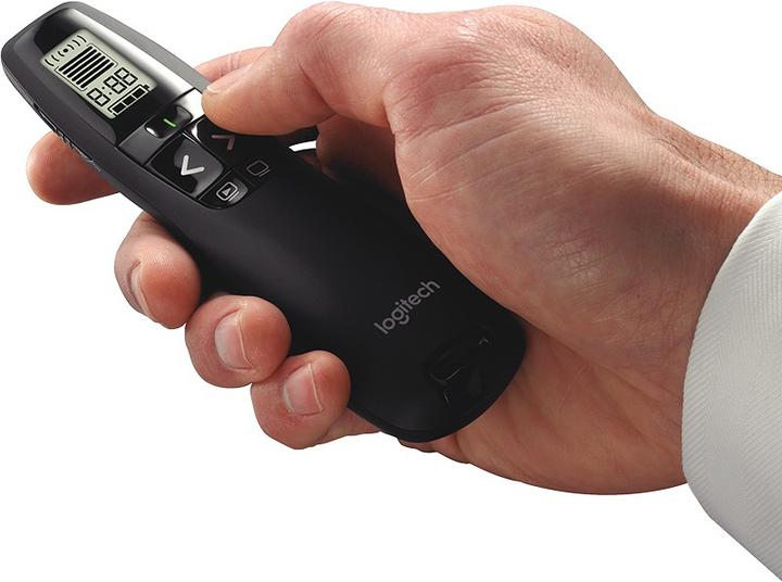 Immagine prodotto Logitech R800 Pro