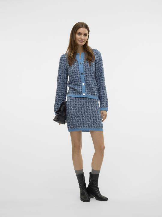 Produktbild Vero Moda VMTILLY Strickjacke Strickjacke (M)