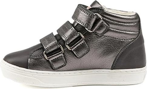 Produktbild Benjie Cologny velcro Fourrée TEX Klein Kind (27)