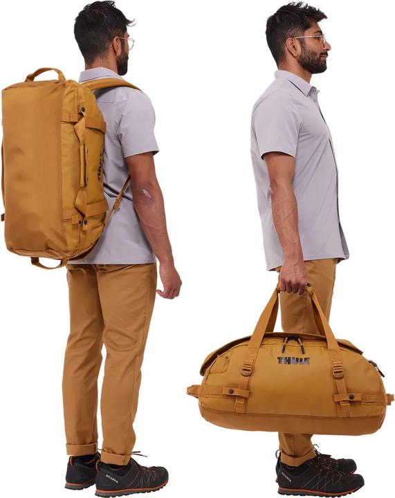 Immagine prodotto Thule Baratro (40 l)